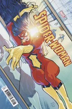 Cover of Rickie Yagawa Incentive Variant (1:25)