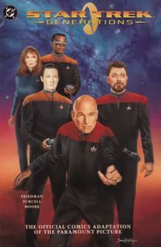 Cover of Deluxe Edition