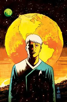 Cover of Cover C Francesco Francavilla Incentive Virgin Variant (1:15)