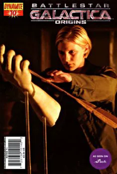 Cover of Cover B Photo Cover