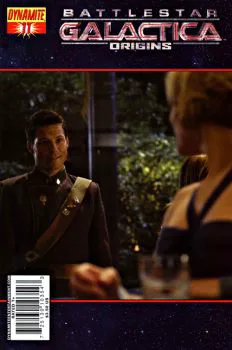Cover of Cover B Photo Cover