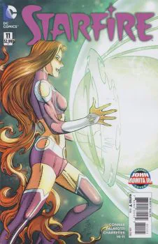 Cover of Variant John Romita Jr Cover