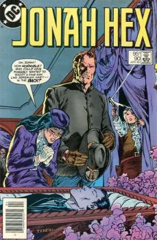Cover of Cover C Canadian Price Variant