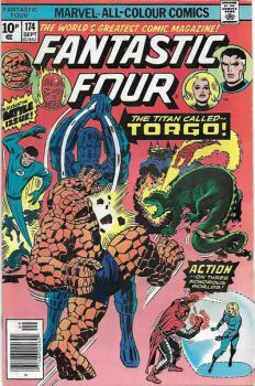 Cover of Cover B UK Price Variant