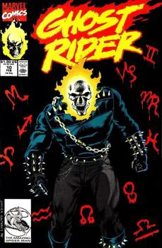 Cover of Cover C JC Penney Marvel Vintage Pack Edition