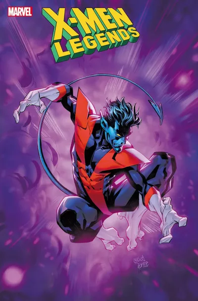 Cover of Carlos Gómez-Moreno Variant