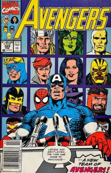 Cover of Cover C Mark Jewelers Variant