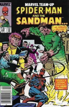 Cover of Cover C Canadian Price Variant