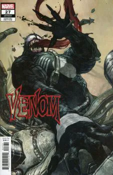 Cover of Simone Bianchi Variant