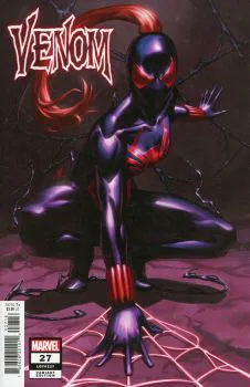 Cover of Ejikure Incentive Variant (1:25)