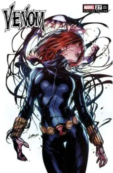 Cover of Pablo 'Lobos' Villalobos Variant
