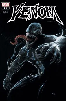 Cover of Adi Granov Variant