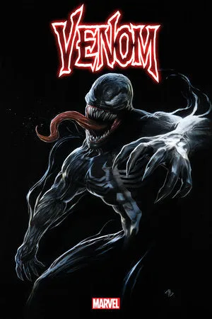 Cover of Adi Granov Variant