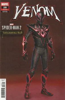 Cover of Game Variant