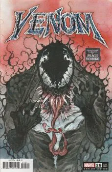 Cover of Peach Momoko Variant