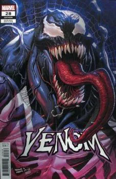 Cover of Arthur Adams Incentive Variant (1:25)