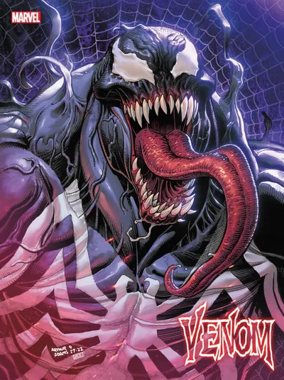 Cover of Arthur Adams Incentive Variant (1:25)