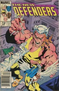 Cover of Cover C Canadian Price Variant