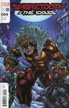 Cover of Cover B Takashi Okazaki Variant Cover