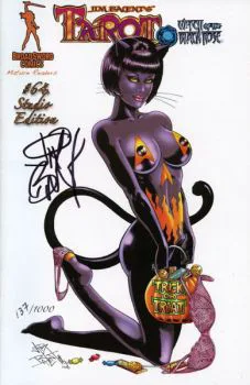 Cover of Studio Edition
