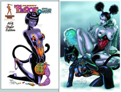 Cover of Cover F