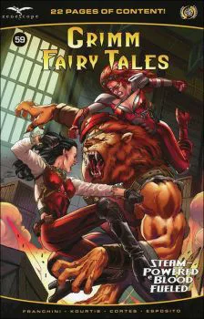 Cover of Igor Vitorino Variant