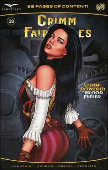 Cover of Derlis Santacruz Variant