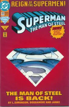 Cover of Cover C Collector's Edition