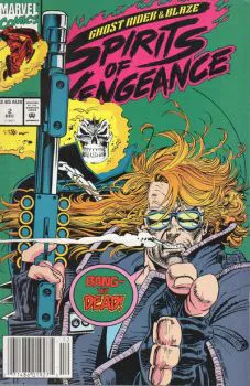 Cover of Cover C Australian Price Variant