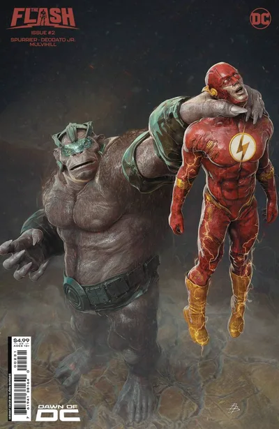 Cover of Cover C Björn Barends Variant