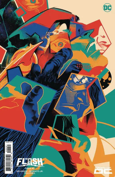 Cover of Cover E Matt Taylor Incentive Variant (1:50)