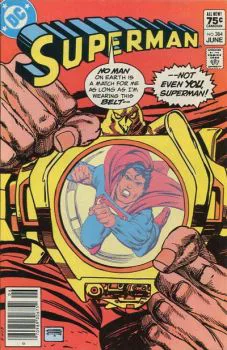 Cover of Cover C Canadian Price Variant