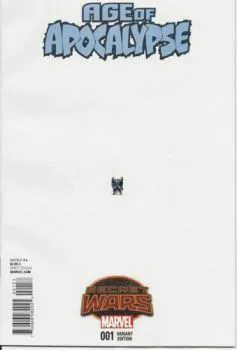 Cover of Mike Mayhew 1:15 Ant-Sized Cover