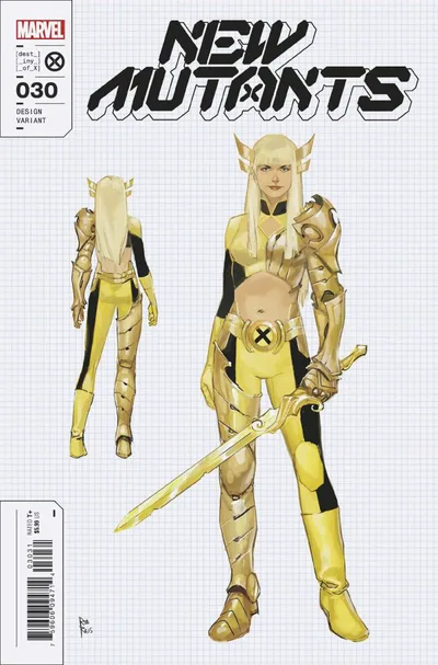 Cover of Rod Reis Design Variant