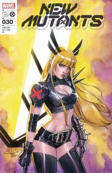 Cover of Sabine Rich Trade Dress Variant