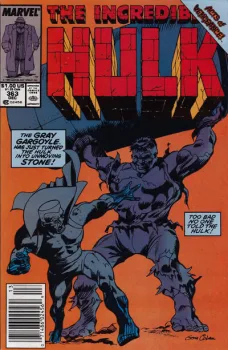 Cover of Cover C Mark Jewelers Variant