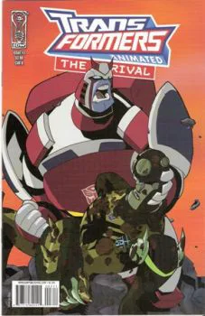 Cover of Cover B