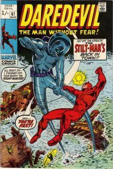 Cover of Cover B UK Price Variant