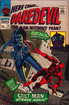 Cover of Cover B UK Price Variant