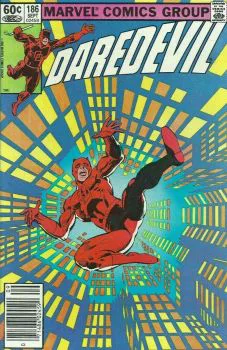 Cover of Cover C Mark Jewelers Variant