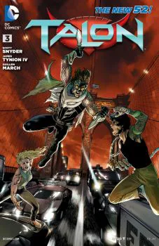 Cover of Andy Clarke Incentive Variant (1:25)