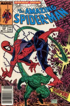Cover of Cover C Mark Jewelers Variant
