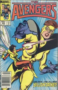 Cover of Cover C Canadian Price Variant