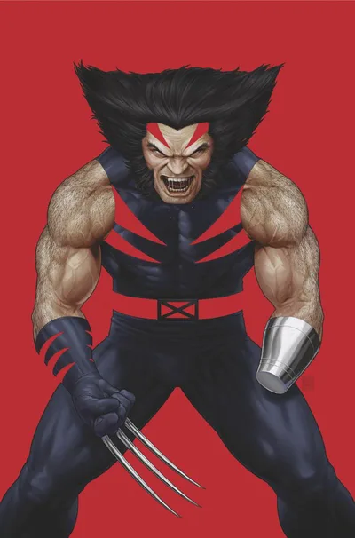 Cover of John Tyler Christopher Negative Space Variant