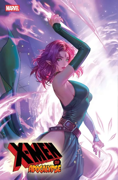 Cover of Fanyang Variant