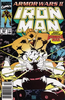 Cover of Cover D Mark Jewelers Variant