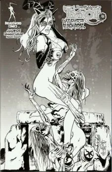 Cover of Studio Edition