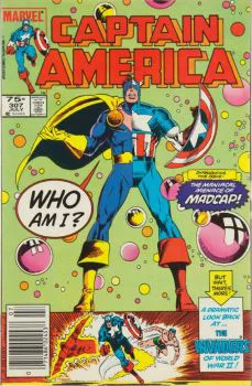 Cover of Cover C Canadian Price Variant