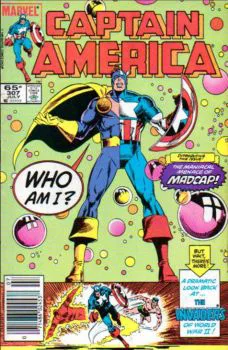 Cover of Cover D Mark Jewelers Variant