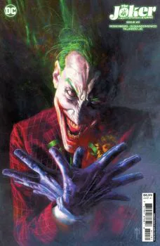 Cover of Marco Mastrazzo Variant
